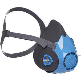 Полумаска Unix 1100 размер L