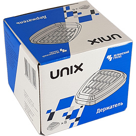 Держатель для предфильтра Unix марок P1/Р2/Р3