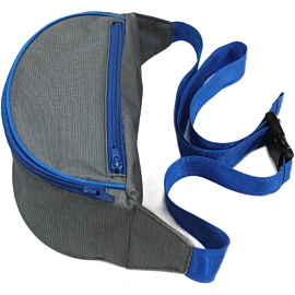 Сумка для для полумаски Unix 1000/1100