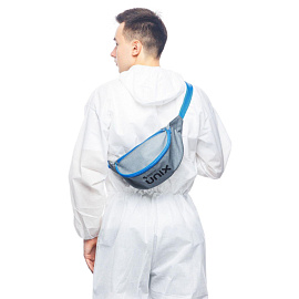 Сумка для для полумаски Unix 1000/1100