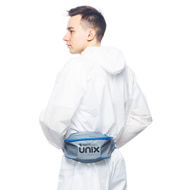 Сумка для для полумаски Unix 1000/1100