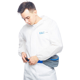 Сумка для для полумаски Unix 1000/1100