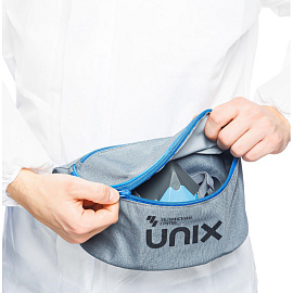 Сумка для для полумаски Unix 1000/1100