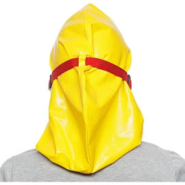 Самоспасатель фильтрующий Зевс 30У высокой эффективности малогабаритный (30 минут)