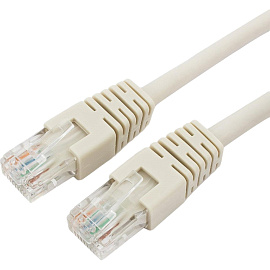 Патч-корд витая пара Cablexpert PP10-0.25M 5e 0,25 м