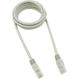 Патч-корд витая пара Cablexpert PP10-1.5M 5e 1.5 м