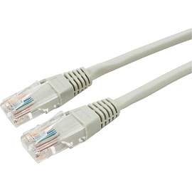 Патч-корд витая пара Cablexpert PP10-1.5M 5e 1.5 м