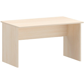 Стол прямой Арго А-002 (бук, 1200х730х760 мм)