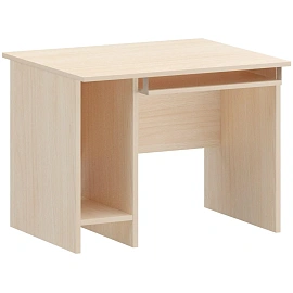 Стол компьютерный Арго А-012 (бук, 900х730х760 мм)
