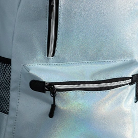 Рюкзак Комус Класс (№1 School) Smart 15 л зелёный