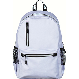 Рюкзак Комус Класс (№1 School) Smart 15 л сиреневый