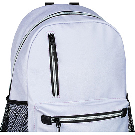 Рюкзак Комус Класс (№1 School) Smart 15 л сиреневый