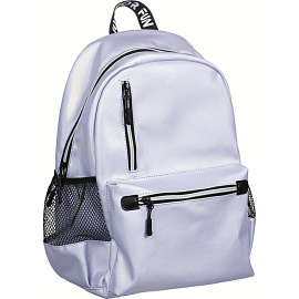 Рюкзак Комус Класс (№1 School) Smart 15 л сиреневый