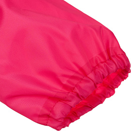 Фартук для труда Комус Класс Kitty розовый с нарукавниками