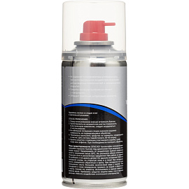 Гель для удаления клейкой ленты и клея тиксотропный Luscan 210 мл