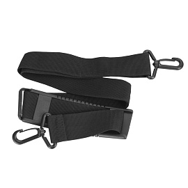 Сумка для ноутбука 15.6 Continent CC-201 GB темно-серая (CC-201 GB)