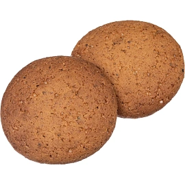 Печенье овсяное Полет 300 г