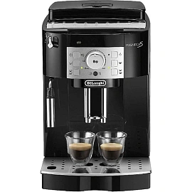 Кофемашина De