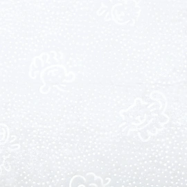 Влажные салфетки детские Солнце и луна 180 штук в упаковке