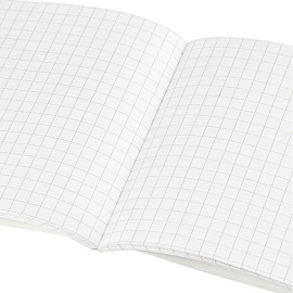 Блокнот Attache Пейзаж А6 60 листов разноцветный в клетку на склейке (101х145 мм) фото Блокнот Attache Пейзаж А6 60 листов разноцветный в клетку на склейке (101х145 мм)