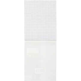 Блокнот Attache Пейзаж А6 60 листов разноцветный в клетку на склейке (101х145 мм) фото Блокнот Attache Пейзаж А6 60 листов разноцветный в клетку на склейке (101х145 мм)