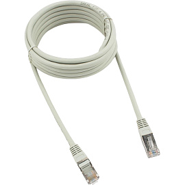 Патч-корд витая пара Cablexpert PP22-3m 5e 3 м