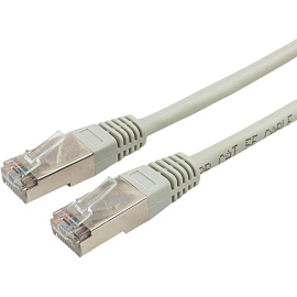 Патч-корд витая пара Cablexpert PP22-3m 5e 3 м