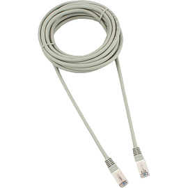Патч-корд витая пара Cablexpert PP22-5m 5e 5 м