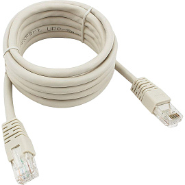 Патч-корд витая пара Cablexpert PP6U-2M 6 2 м