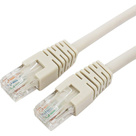 Патч-корд витая пара Cablexpert PP6U-2M 6 2 м
