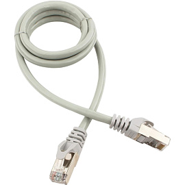 Патч-корд витая пара Cablexpert PP6-1m 6 1 м