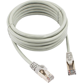 Патч-корд витая пара Cablexpert PP6-3m 6 3 м