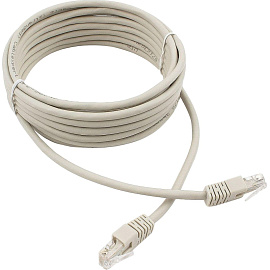 Патч-корд витая пара Cablexpert PP6-5m 6 5 м