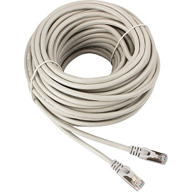 Патч-корд витая пара Cablexpert PP6-20m 6 20 м