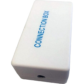 Переходник Cablexpert RJ-45 (NCA-LSAU5E-01)