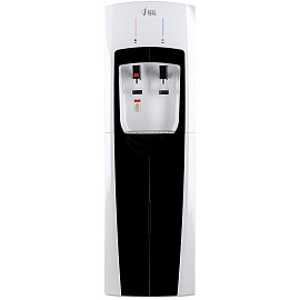 Пурифайер Ecotronic A72-U4L белый