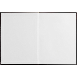 Ежедневник недатированный Attache Каньон искусственная кожа A4 176 листов бордовый