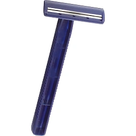 Бритва одноразовая Dorco TD708-10P (10 штук в упаковке)