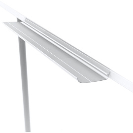 Флипчарт магнитно-маркерный 70x100 см на треноге Attache (Attache Economy)