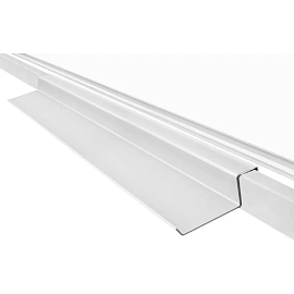 Доска магнитно-маркерная Attache (Attache Economy) Twist 100x150 см односекционная с лаковым покрытием (на колёсиках, полочка для маркеров)