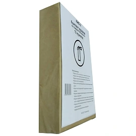 Набор журналов по пожарной безопасности форма КЖБ 2 (12-34 листа, скрепка, обложка офсет, 10 журналов)