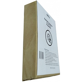 Набор журналов по охране труда форма КЖБ 3 (8-32 листа, скрепка, обложка офсет, 8 журналов)