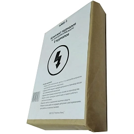 Набор журналов по электробезопасности форма КЖБ 1 (16-32 листа, скрепка, обложка офсет, 6 журналов)