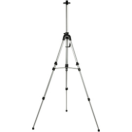 Мольберт алюминиевый переносной Гамма "Студия" 155*85*69см, с чехлом фото Мольберт алюминиевый переносной Гамма "Студия" 155*85*69см, с чехлом