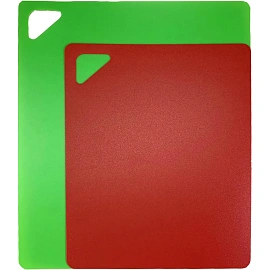 Набор разделочных досок Комус пластик (2 штуки)