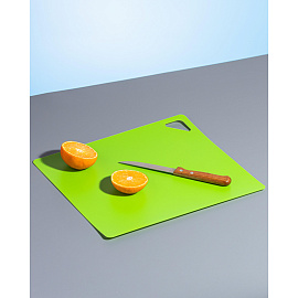 Набор разделочных досок Комус пластик (2 штуки)
