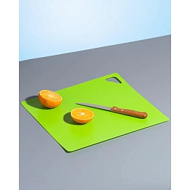 Набор разделочных досок Комус пластик (2 штуки)