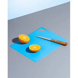 Набор разделочных досок Комус пластик (2 штуки)