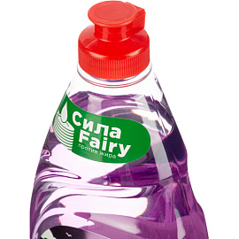 Средство для мытья посуды Fairy Лаванда и Розмарин гель 0.65 л