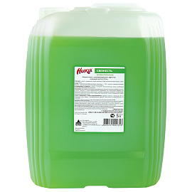 Мыло жидкое Ника Свежесть 5000 мл